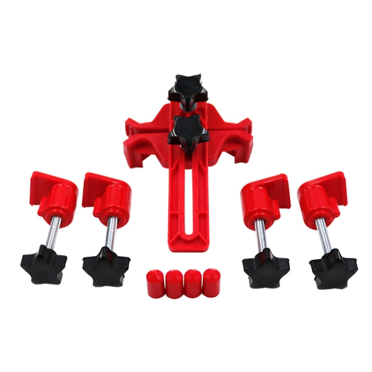 328-01 Engine Cam Locking Tool Replacement Timing Retainer(Red) - free shipping - PMC TechLife - Order now!
