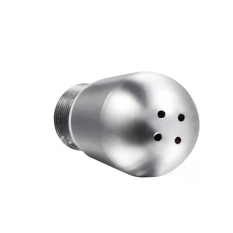 Coffee Machine Steam Nozzle For Bofu 8 Series, Style: 4 Holes - Coffee Tools by PMC TechLife | Online Shopping South Africa | PMC TechLife