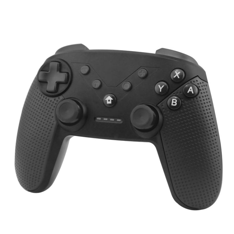 HS-SW520 3 In 1 Gamepad For Switch / PC / Android(Black) - Gamepads by PMC Jewellery | Online Shopping South Africa | PMC Jewellery