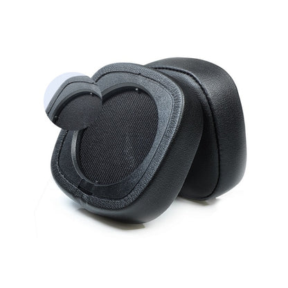 1 Pair Sponge Earphone Cover For Marshall MAJOR IV(Black) - Earmuff & Pad by PMC Jewellery | Online Shopping South Africa | PMC Jewellery