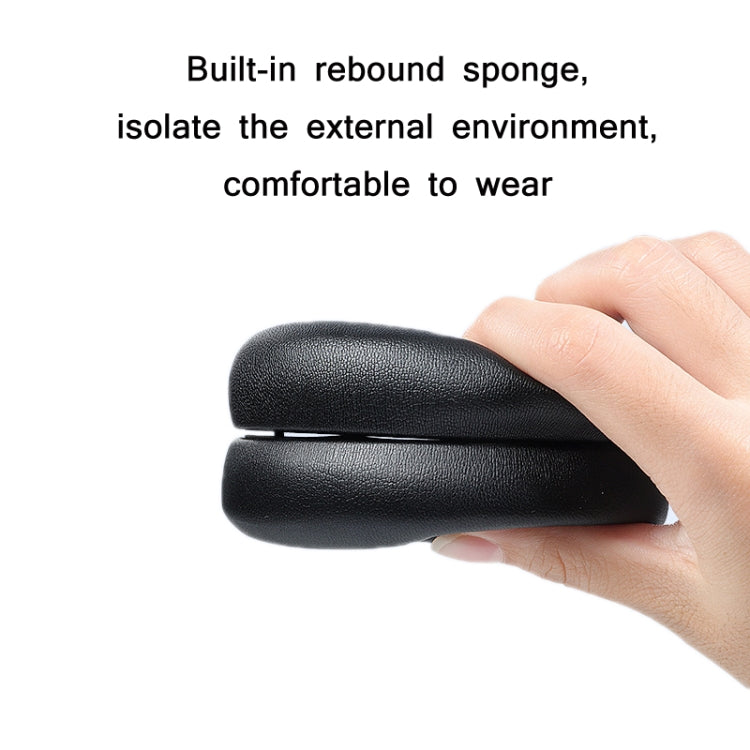 1 Pair Sponge Headset Cover For Edifier Hecate G2(Gray-Mesh) - Earmuff & Pad by PMC TechLife | Online Shopping South Africa | PMC TechLife
