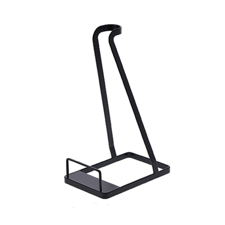 Universal Vacuum Cleaner Floor Non-Punch Storage Bracket For Dyson, Color: A Type (Black) - Dyson Accessories by PMC Jewellery | Online Shopping South Africa | PMC Jewellery