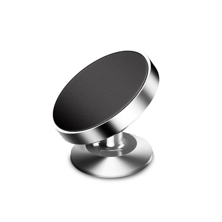 3 PCS Car Mobile Phone Navigation Bracket(Sitting (Silver)) - free shipping - PMC TechLife - Order now!