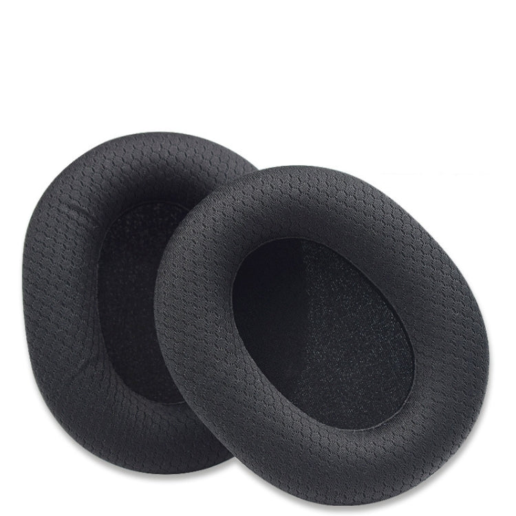 1 Pair Earpads For Razer BlackShark V1 / V2 X / V2 USB Headset, Color: Black Gel - Earmuff & Pad by PMC Jewellery | Online Shopping South Africa | PMC Jewellery