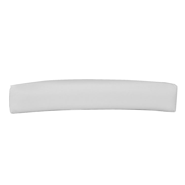 Headset Head Beam Protector For  JBL Tune700 (White) - Earmuff & Pad by PMC TechLife | Online Shopping South Africa | PMC TechLife