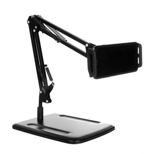 Ordinary Phone Tablet Desktop Live Broadcast Cantilever Bracket - Desktop Holder by PMC Jewellery | Online Shopping South Africa | PMC Jewellery