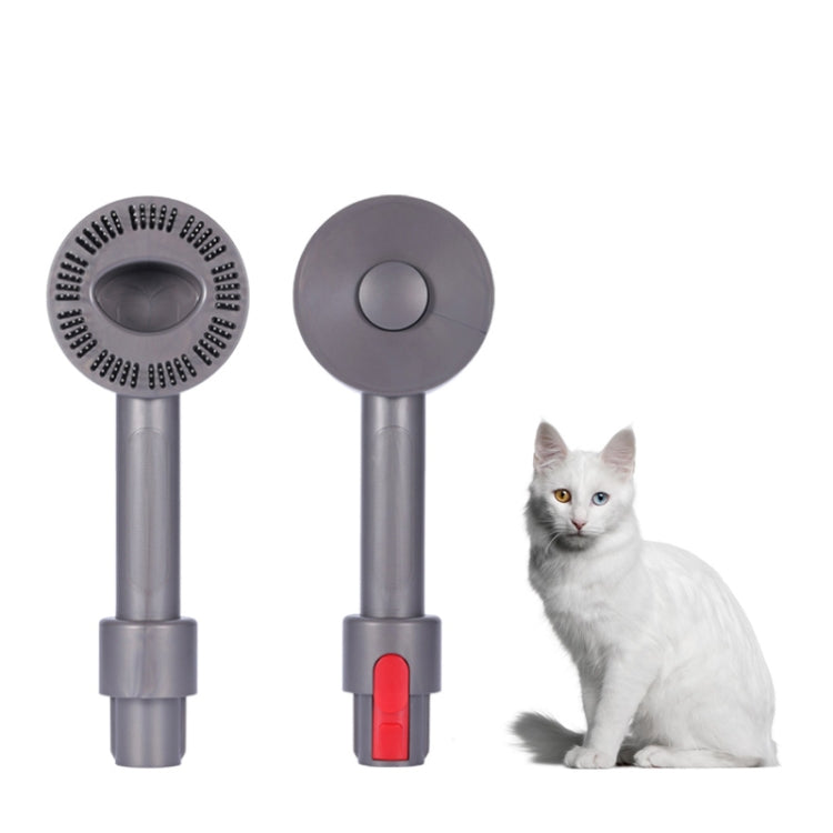 Brush Head Accessories for Dyson Vacuum Cleaner V7 V8 V10 V11 V15 - free shipping - PMC TechLife - Order now!