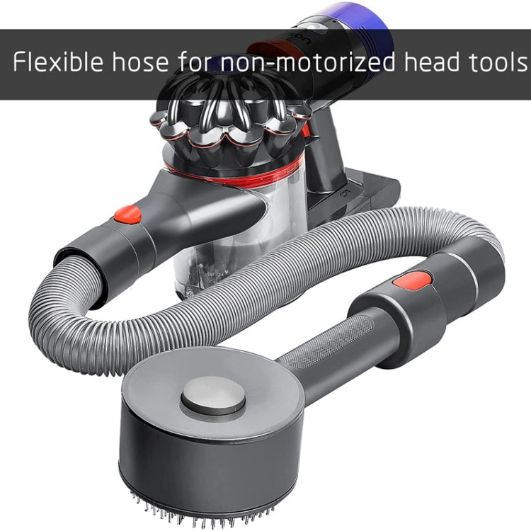 Brush Head Accessories for Dyson Vacuum Cleaner V7 V8 V10 V11 V15 - free shipping - PMC TechLife - Order now!
