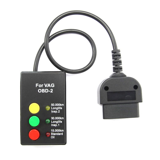 VAG SI RESET OBD2 Maintenance Lamp Returns For Volkswagen - Code Readers & Scan Tools by PMC Jewellery | Online Shopping South Africa | PMC Jewellery