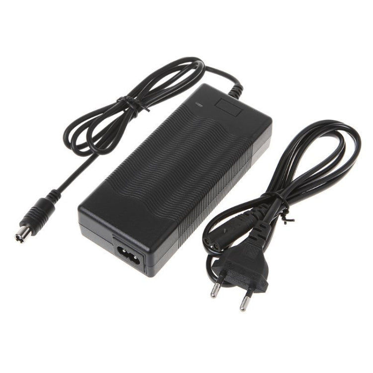 5/5.5/6.5 inch Electric Scooter 24V 2A DC 5mm Universal Charger(EU Plug) - free shipping - PMC TechLife - Order now!