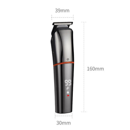 6 in 1 Household Multifunctional Hair Clipper Electric Shaver, Model: Upgrade LK-890 - Electric Shavers by PMC Jewellery | Online Shopping South Africa | PMC Jewellery