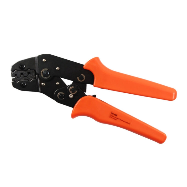 SN-48B Mini Casting Hardware Crimping Pliers - Lan Cable and Tools by PMC Jewellery | Online Shopping South Africa | PMC Jewellery