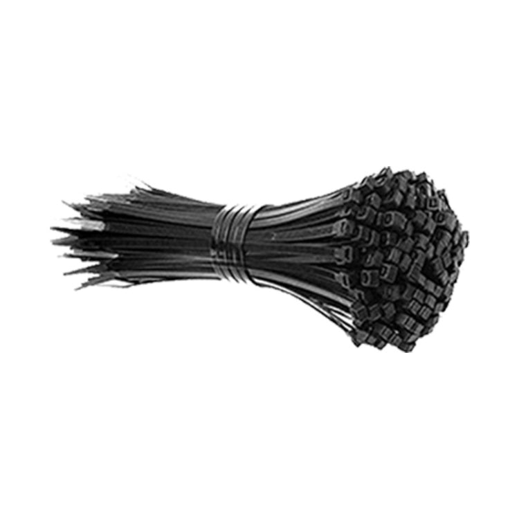 Zipper:126 In 1 Desktop Data Cable Organizer Storage Winder Combination Set - Cable Organizer by PMC TechLife | Online Shopping South Africa | PMC TechLife