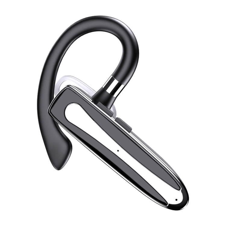 530 Business Model Hanging Ear Stereo Bluetooth Headset(Single Earphone) - Bluetooth Earphone by PMC TechLife | Online Shopping South Africa | PMC TechLife | Buy Now Pay Later Mobicred