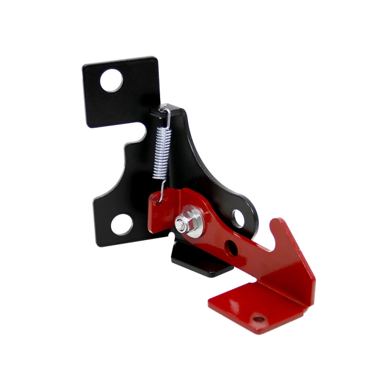 Motorcycle Parking Brake Suitable For Polaris RZR 800/900/1000 - Holder by PMC Jewellery | Online Shopping South Africa | PMC Jewellery
