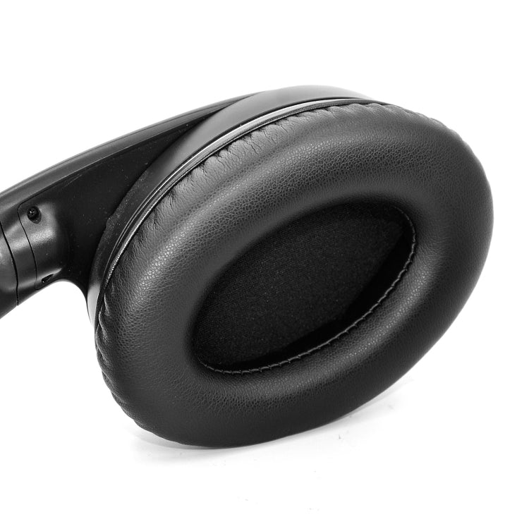 1 Pair Headphone Cover For Sennheiser RS120 100 115 117 119,Style: Protein Skin - Earmuff & Pad by PMC Jewellery | Online Shopping South Africa | PMC Jewellery