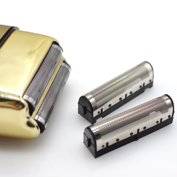 Electric Razor Trimmer Head Cover For Babylis,Style: Silver Knife Head - free shipping - PMC TechLife - Order now!