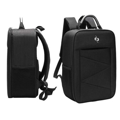 Drone Waterproof Backpack Organizer for DJI Avata(Black) -  by PMC Jewellery | Online Shopping South Africa | PMC Jewellery