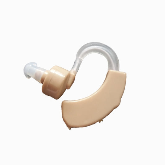 Hearing Aid Elderly Ear-hook Type Hearing Aid Headphones - Hearing Aids by PMC Jewellery | Online Shopping South Africa | PMC Jewellery