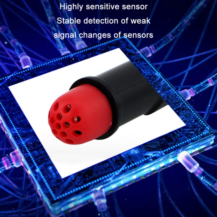 Smart Sensor AP388 Combustible Gas Leak Detector Natural Gas Alarm - free shipping - PMC TechLife - Order now!