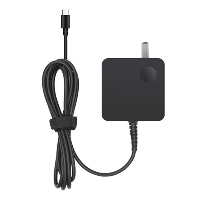 For Lenovo 65W Type-C Port Laptop Power Adapter PD Fast Charger,US Plug - For Lenovo by PMC Jewellery | Online Shopping South Africa | PMC Jewellery