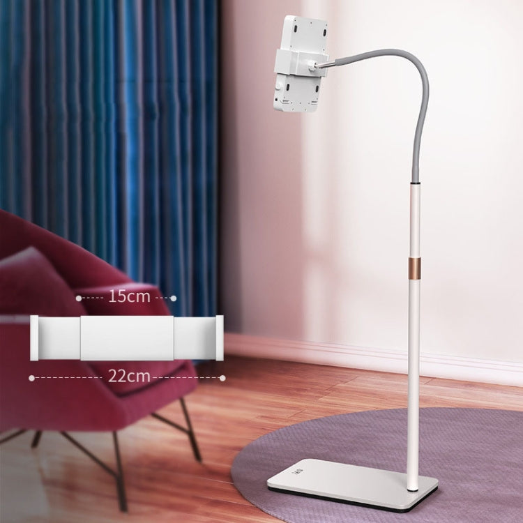 SSKY L32 Home Telescopic Bed Landing Stand Big Row Lamp Bracket - Lazy Bracket by SSKY | Online Shopping South Africa | PMC Jewellery