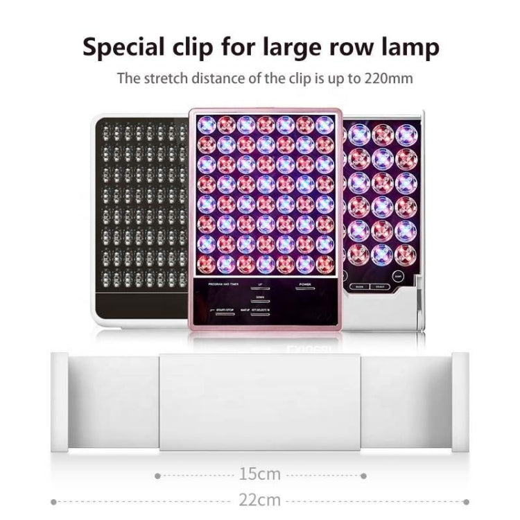 SSKY L32 Home Telescopic Bed Landing Stand Big Row Lamp Bracket - Lazy Bracket by SSKY | Online Shopping South Africa | PMC TechLife