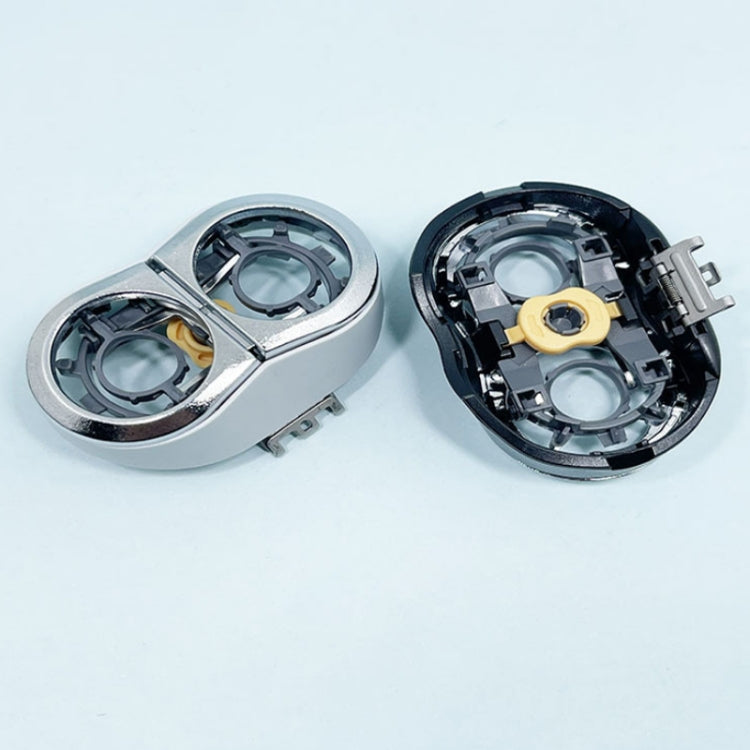For Philips HQ6070/HQ6071/HQ6073/HQ6070 Brackets(White) - free shipping - PMC TechLife - Order now!