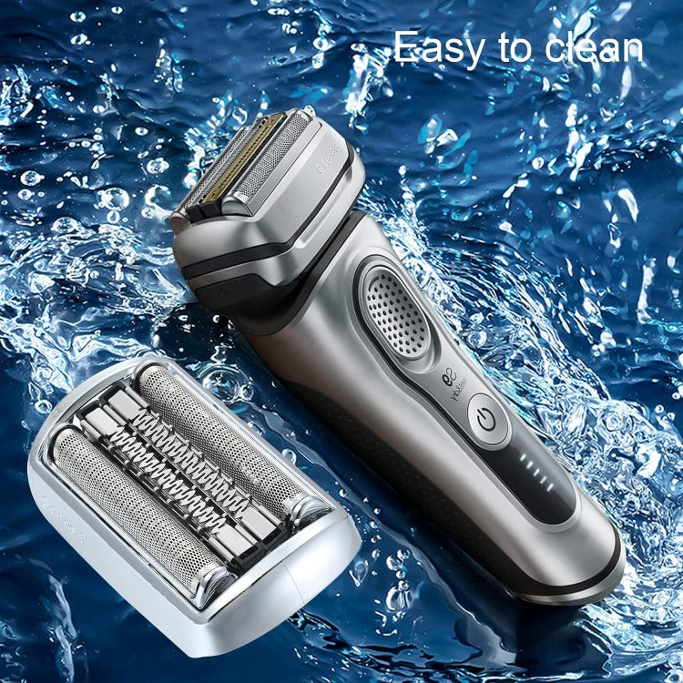 For Braun Electric Shavers Head Reticle, Version: Upgraded(For 92B) - free shipping - PMC TechLife - Order now!