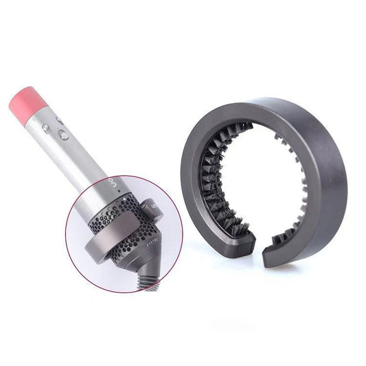 For Dyson Airwrap Curly Hair Stick Cleaning Brush Cylinder Comb - Dyson Accessories by PMC Jewellery | Online Shopping South Africa | PMC Jewellery
