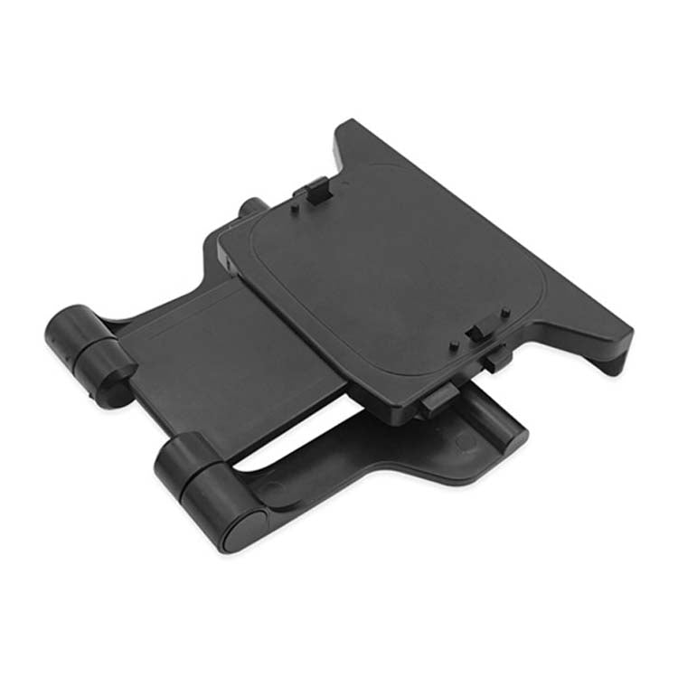 For Microsoft Xbox 360 Adjustable Sensor TV Stand(Black) - Holder by PMC TechLife | Online Shopping South Africa | PMC TechLife