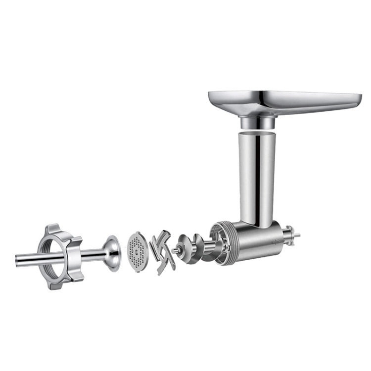 For KENWOOD Chef Machine Accessories, Style: Grinder - Kitchen Machine Accessories by PMC TechLife | Online Shopping South Africa | PMC TechLife