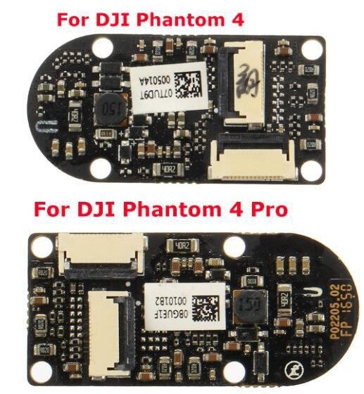 For DJI Phantom 4 YR ESC Board Repair Parts - For DJI Phantom Series by PMC TechLife | Online Shopping South Africa | PMC TechLife