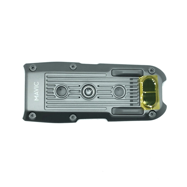 For DJI Mavic Air 2 Lower Cover Assembly Bottom Shell Decorative Cover - For DJI Mavic Series by PMC TechLife | Online Shopping South Africa | PMC TechLife