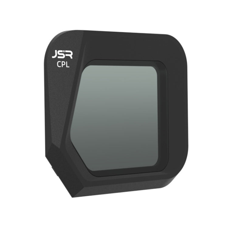 JSR JSR-1008 For DJI Mavic 3 Classic Youth Edition Drone Filter, Style: CPL - Mavic Lens Filter by JSR | Online Shopping South Africa | PMC Jewellery