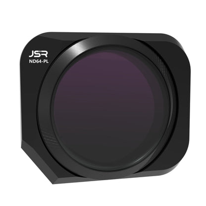 JSR JSR-1008 For DJI Mavic 3 Classic Youth Edition Drone Filter, Style: ND64PL - Mavic Lens Filter by JSR | Online Shopping South Africa | PMC Jewellery