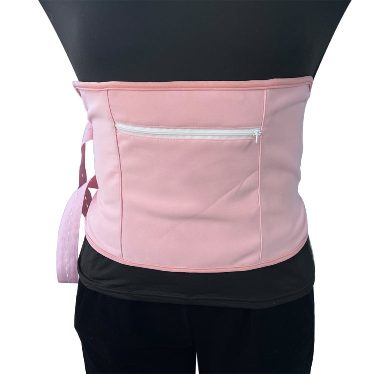 Reusable Sleep Conditioning Aid Belt(Pink) - Massage & Relaxation by PMC Jewellery | Online Shopping South Africa | PMC Jewellery