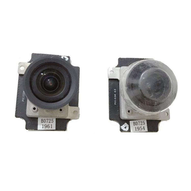 for DJI Phantom 3 SE Gimbal Camera Lens Repair Parts - For DJI Phantom Series by PMC TechLife | Online Shopping South Africa | PMC TechLife