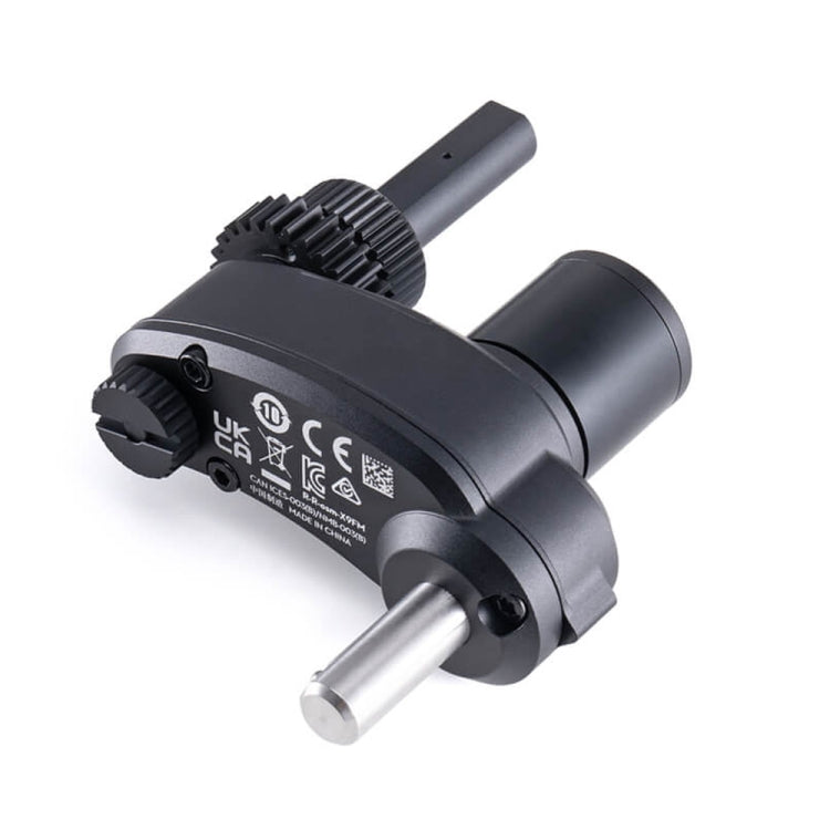 Original DJI Zenmuse X9 Follow Focus Motor - Others by DJI | Online Shopping South Africa | PMC Jewellery | Buy Now Pay Later Mobicred