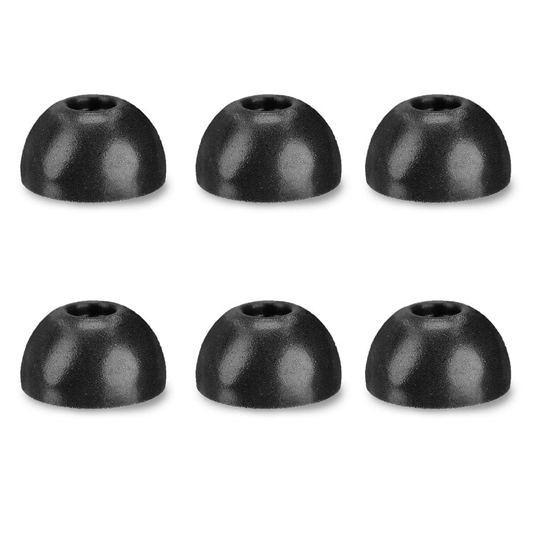 6pcs Earplugs Eartips For TWS Anker Liberty Air X / Air 2 / Air 2 Pro / Air 3 Pro M - Anti-dust & Ear Caps by PMC Jewellery | Online Shopping South Africa | PMC Jewellery