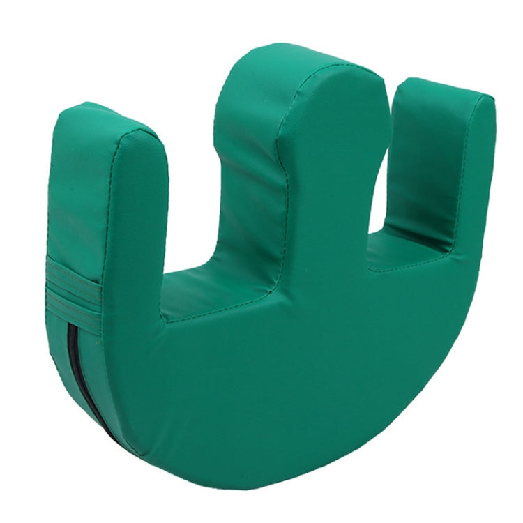 Elderly Bedridden Patient Bed Turn Over Pillow Disability Aids,Spec: High-density Sponge(Green) - Others by PMC Jewellery | Online Shopping South Africa | PMC Jewellery