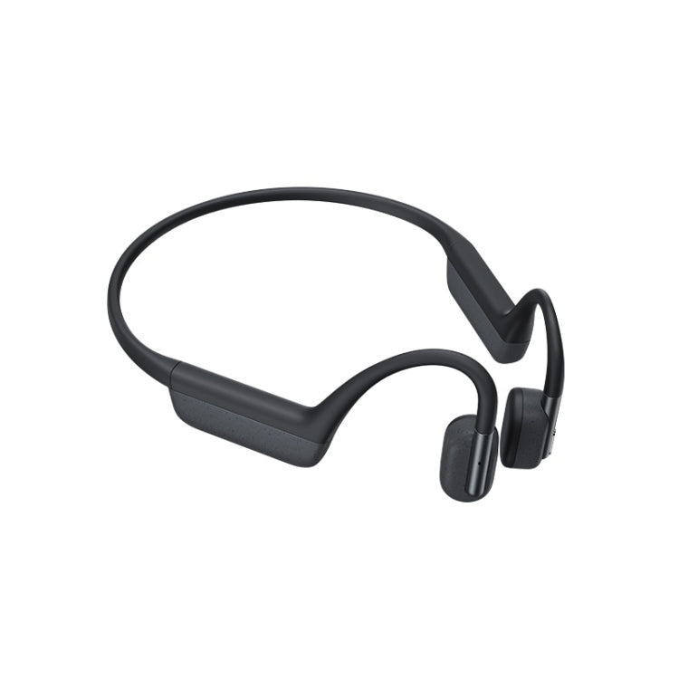 Original Xiaomi Bone Conduction Earphones V5.2 Bluetooth IP66 Waterproof Earphones(Gray) - Sport Earphone by Xiaomi | Online Shopping South Africa | PMC Jewellery