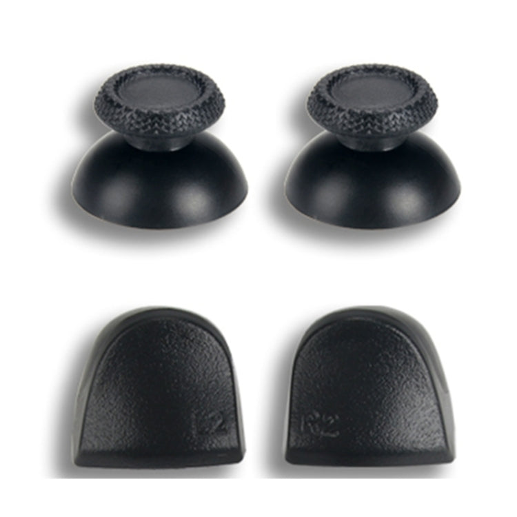 For PS5 Controller L1 R1 L2 R2 Trigger Buttons Analog Stick Conductive Rubber - free shipping - PMC TechLife - Order now!