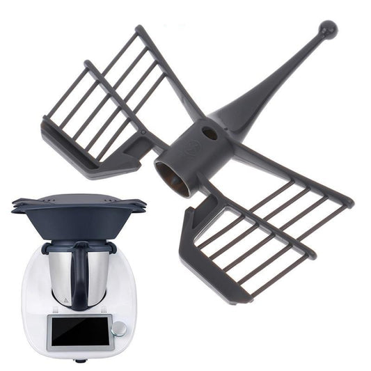 For Thermomix TM31 TM5 TM6 Juice Extractor Butterfly Blender Scraper Replacement Parts - Kitchen Machine Accessories by PMC Jewellery | Online Shopping South Africa | PMC Jewellery