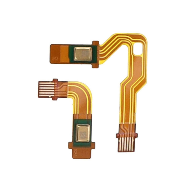 For PS5 Controller  Microphone Flex Cable Repair Parts Short - free shipping - PMC TechLife - Order now!