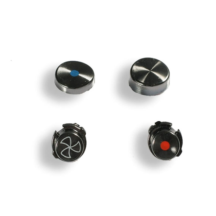 For Dyson Hair Dryer HD01 HD02 HD03 HD04 HD08 4pcs Switch Button Control Buttons - free shipping - PMC TechLife - Order now!