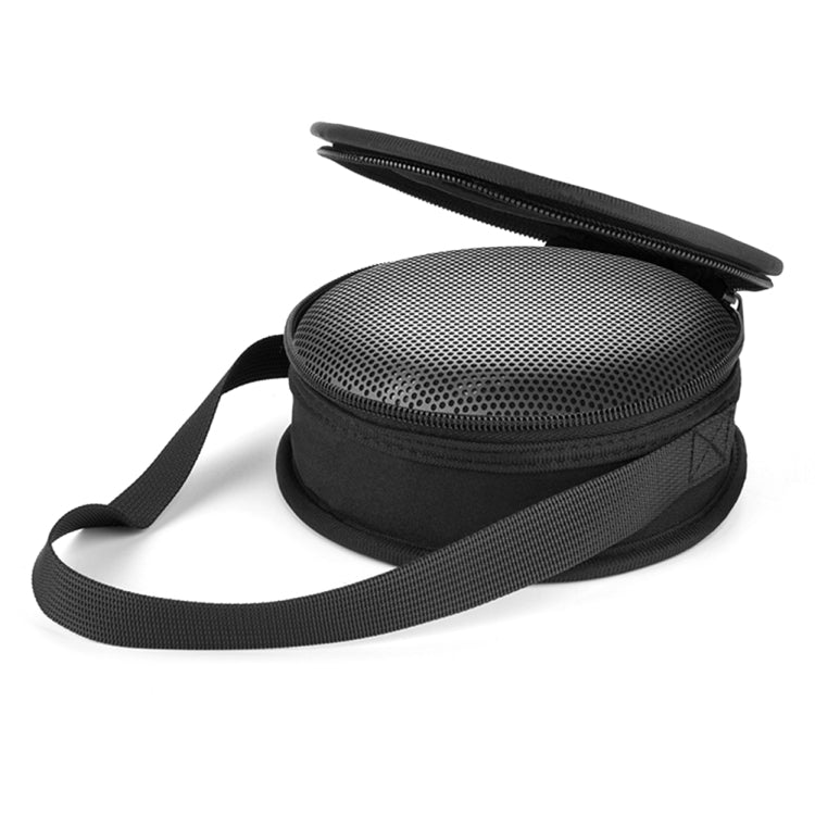 For B&O Beoplay  A1 /Beosound  A1 Gen2 Speaker Protective Bag Carrying Case(Black) - Protective Case by PMC Jewellery | Online Shopping South Africa | PMC Jewellery