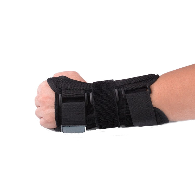 MK-126 Wrist Splint Carpal Tunnel Protector Wrist Support Injury Fracture Orthopedic Wristband Right - Corrector by PMC Jewellery | Online Shopping South Africa | PMC Jewellery