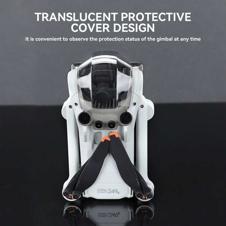 For DJI Mini 3 Pro RCSTQ Drone Accessories Simple Paddle - free shipping - PMC TechLife - Order now!