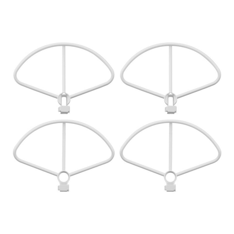 For FIMI X8 SE 2020 RCSTQ Quick Release Protection Propeller Drone Accessories(White) -  by RCSTQ | Online Shopping South Africa | PMC Jewellery